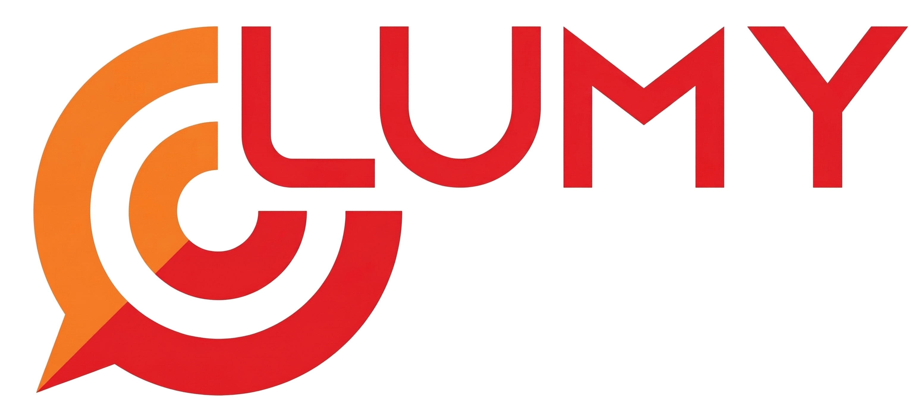 Lumy English Logo